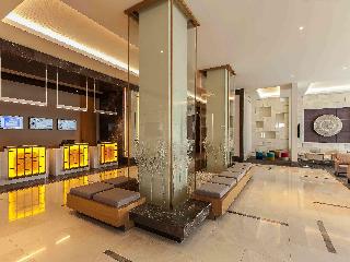 Novotel Diyarbakir fotoÄŸrafÄ±