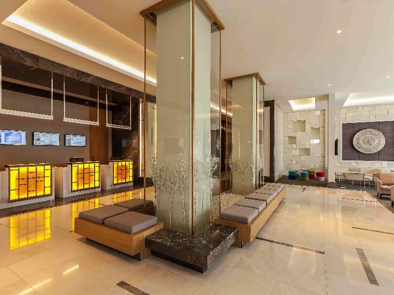 Novotel Diyarbakir - Genel