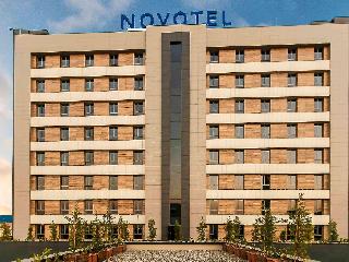 Novotel Diyarbakir fotoÄŸrafÄ±