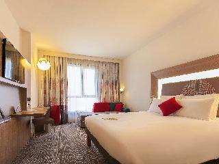 Novotel Diyarbakir fotoÄŸrafÄ±