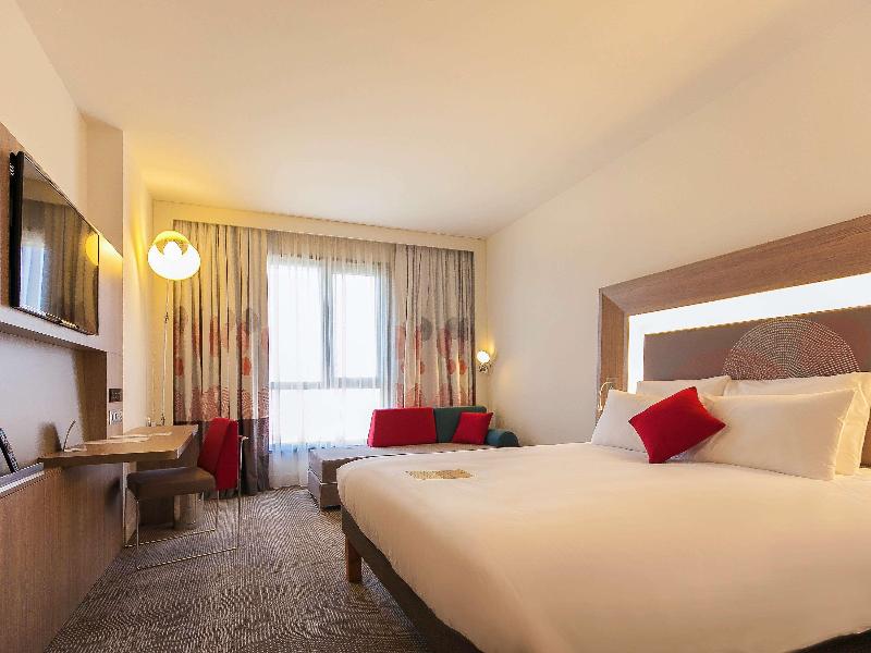 Novotel Diyarbakir - Oda