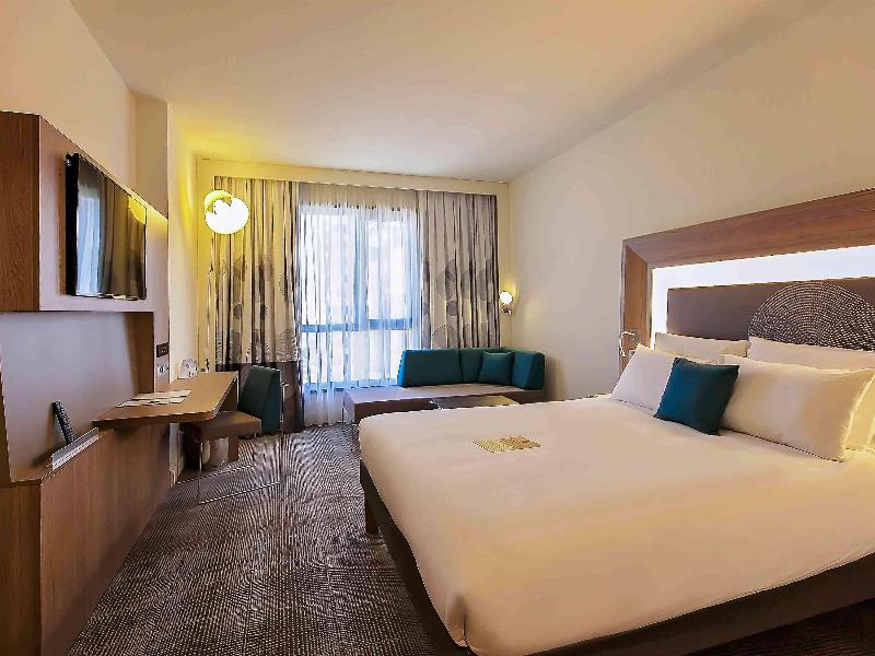 Novotel Diyarbakir - Oda