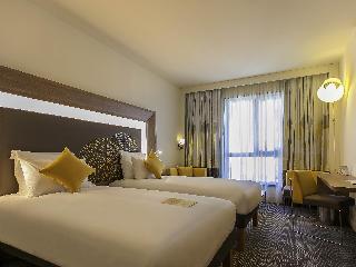 Novotel Diyarbakir fotoÄŸrafÄ±