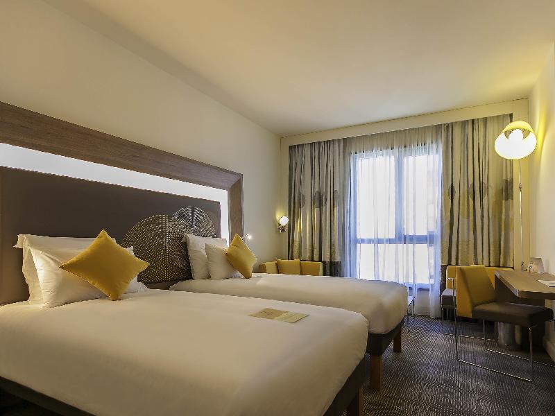 Novotel Diyarbakir - Oda