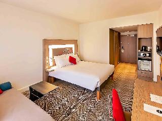 Novotel Diyarbakir fotoÄŸrafÄ±