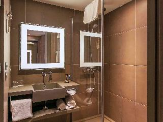 Novotel Diyarbakir fotoÄŸrafÄ±