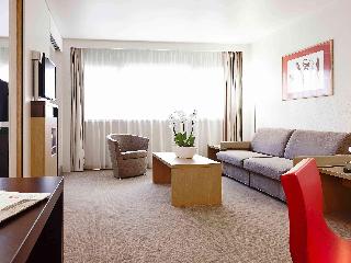 Novotel Diyarbakir fotoÄŸrafÄ±