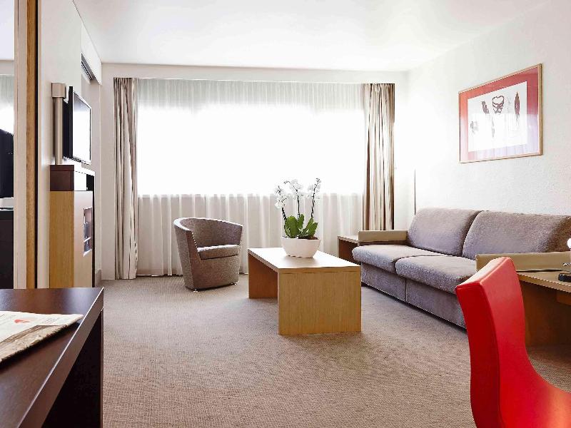Novotel Diyarbakir - Oda