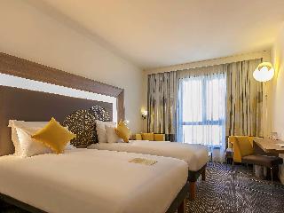 Novotel Diyarbakir fotoÄŸrafÄ±