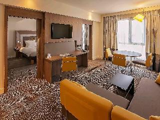 Novotel Diyarbakir fotoÄŸrafÄ±