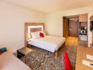 Novotel Diyarbakir fotoÄŸrafÄ±
