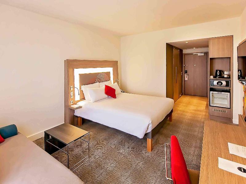 Novotel Diyarbakir - Oda