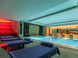 Novotel Diyarbakir fotoÄŸrafÄ±