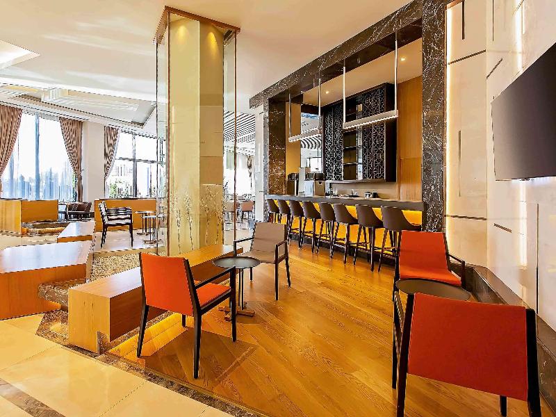 Novotel Diyarbakir - Restoran