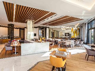 Novotel Diyarbakir fotoÄŸrafÄ±