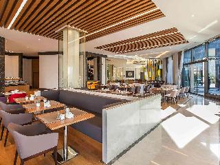 Novotel Diyarbakir fotoÄŸrafÄ±