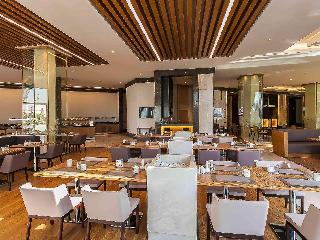 Novotel Diyarbakir fotoÄŸrafÄ±