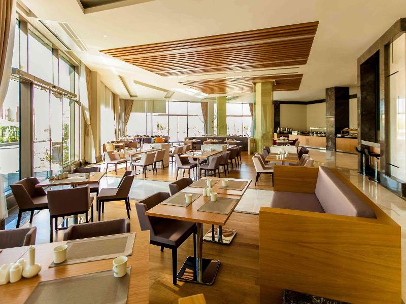 Novotel Diyarbakir - Restoran