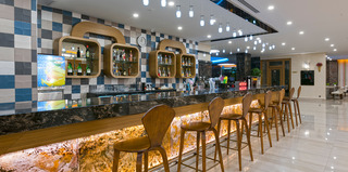 Asia Beach Resort & Spa fotoÄŸrafÄ±