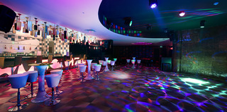 Asia Beach Resort & Spa fotoÄŸrafÄ±
