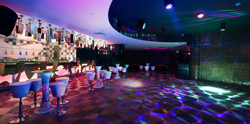 Asia Beach Resort & Spa - Bar
