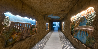 Asia Beach Resort & Spa fotoÄŸrafÄ±