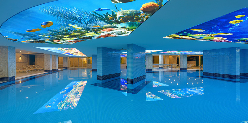 Asia Beach Resort & Spa - Aktivite