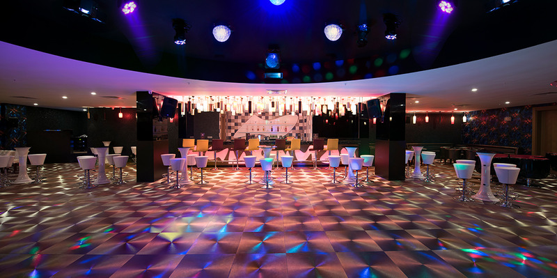 Asia Beach Resort & Spa - Aktivite