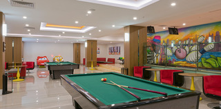 Asia Beach Resort & Spa fotoÄŸrafÄ±