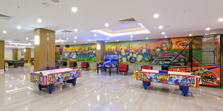 Asia Beach Resort & Spa fotoÄŸrafÄ±