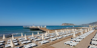 Asia Beach Resort & Spa fotoÄŸrafÄ±
