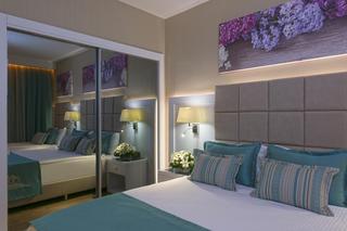 Asia Beach Resort & Spa fotoÄŸrafÄ±