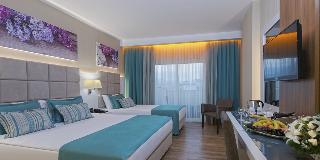 Asia Beach Resort & Spa fotoÄŸrafÄ±