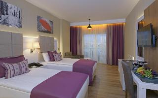 Asia Beach Resort & Spa fotoÄŸrafÄ±