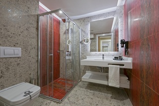 Asia Beach Resort & Spa fotoÄŸrafÄ±