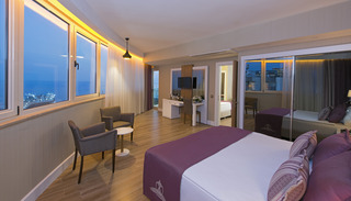 Asia Beach Resort & Spa fotoÄŸrafÄ±
