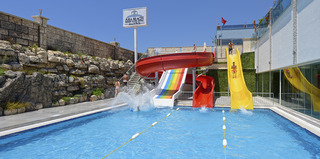 Asia Beach Resort & Spa fotoÄŸrafÄ±