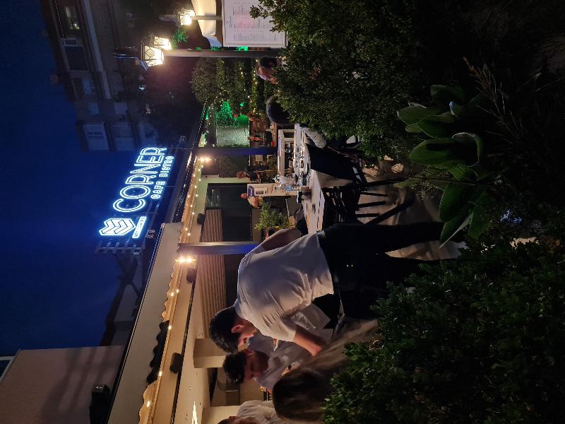 May Flower Aparthotel - Bar