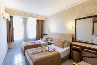 May Flower Aparthotel fotoÄŸrafÄ±