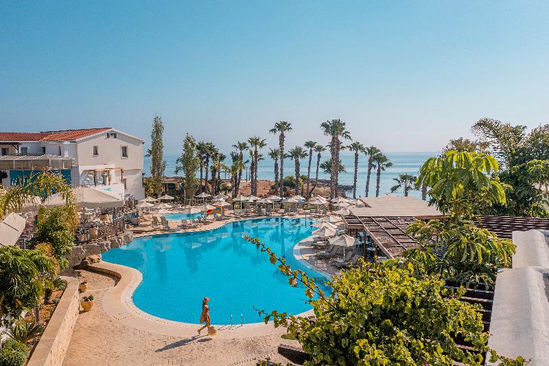 Louis Althea Beach - Havuz