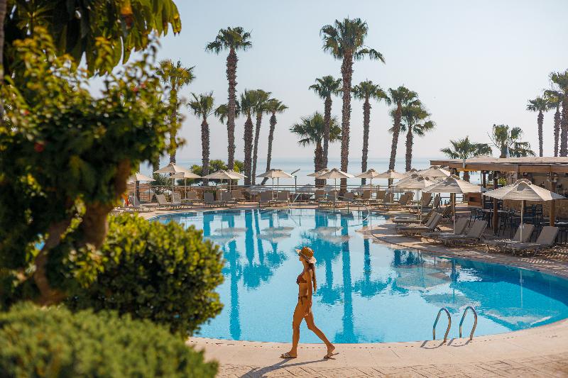 Louis Althea Beach - Havuz