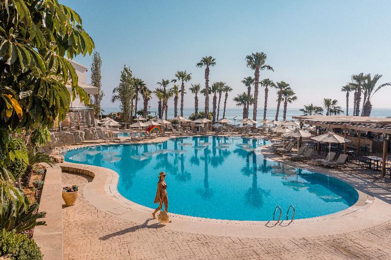 Louis Althea Beach - Havuz