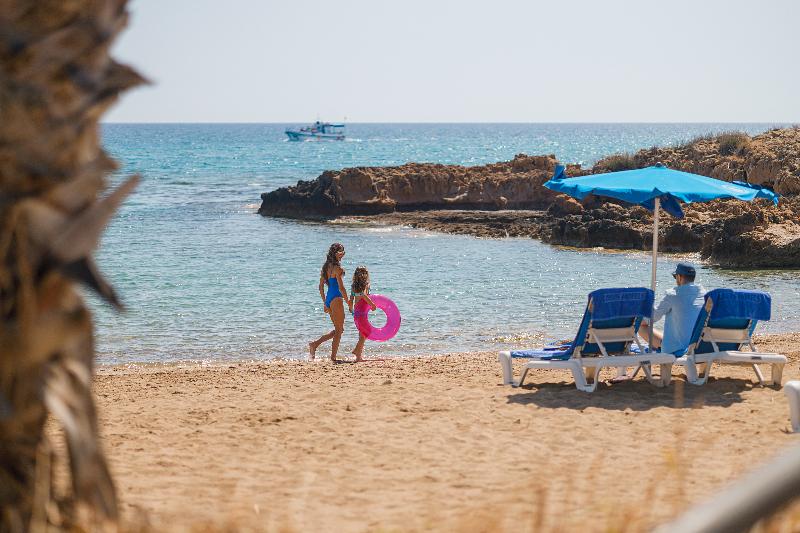 Louis Althea Beach - Plaj