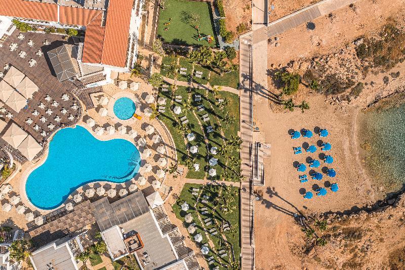 Louis Althea Beach - Plaj