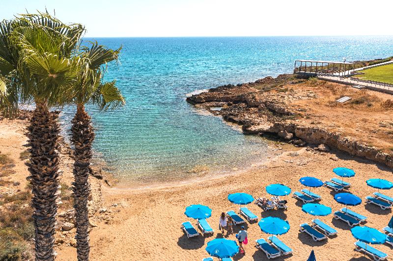 Louis Althea Beach - Plaj