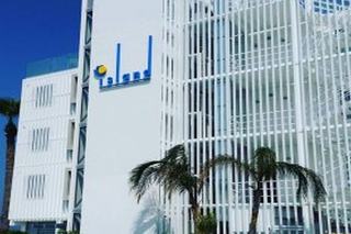 Island Boutique Hotel otel fotoğrafı