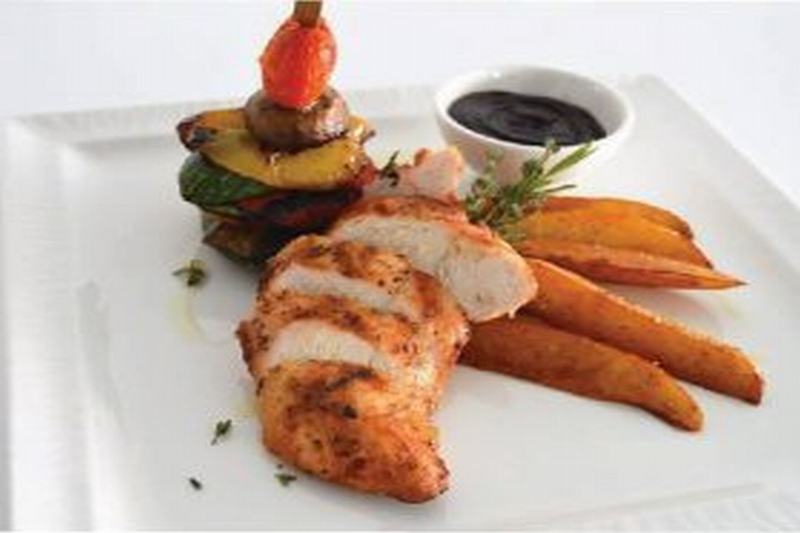 Island Boutique Hotel - Restoran