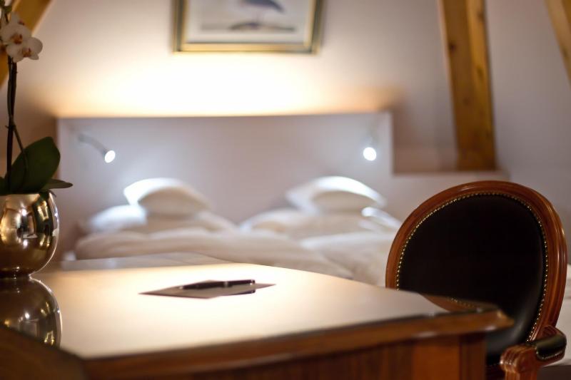 Best Western Premier Hotel Rebstock - Toplantı