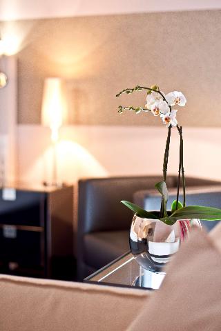 Best Western Premier Hotel Rebstock fotoÄŸrafÄ±