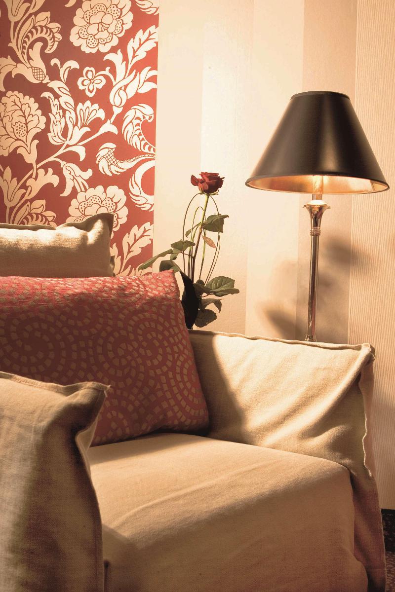 Best Western Premier Hotel Rebstock - Genel
